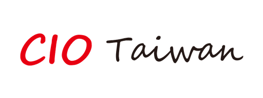 CIO Taiwan logo
