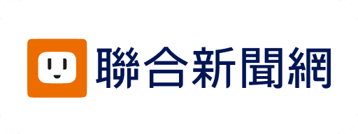 聯合新聞網 logo